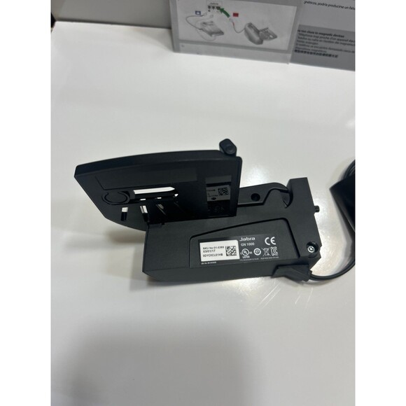 Jabra GN1000 Remote Handset Lifter 01-0369 - Picture 5 of 6